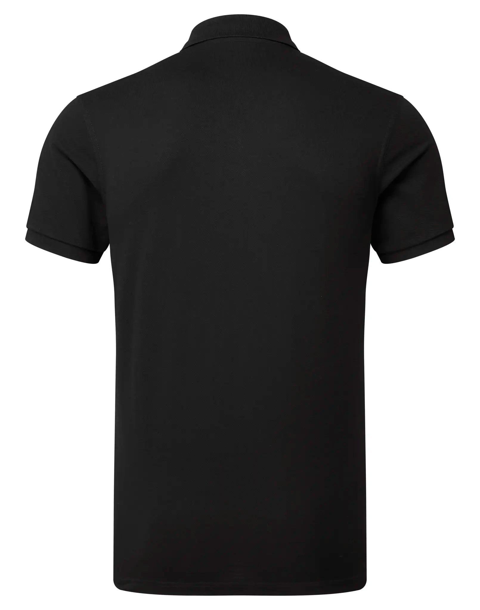 all-groups Men's Polycotton Blend Polo