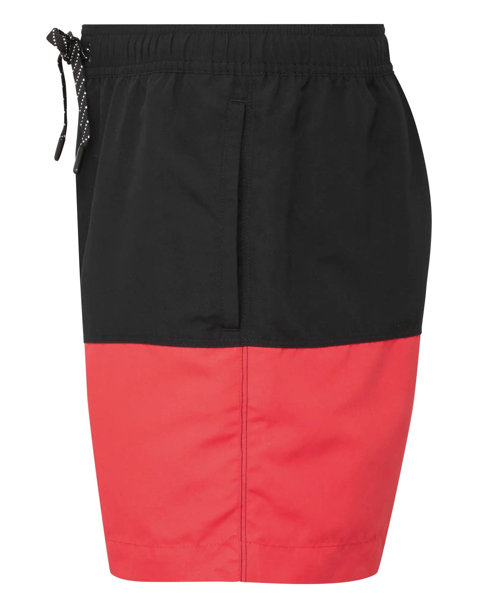 all-groups Men's Block Colour Swim Shorts