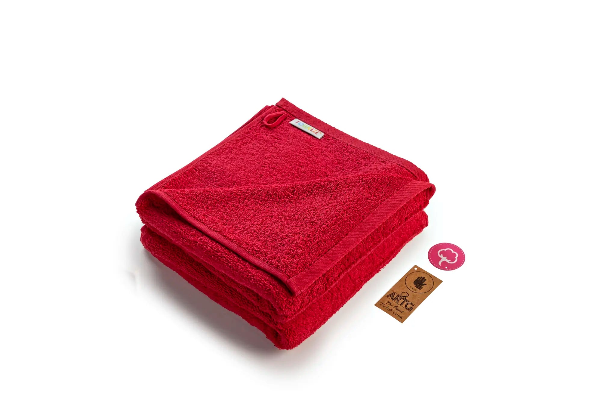 all-groups Fashion Hand Towel