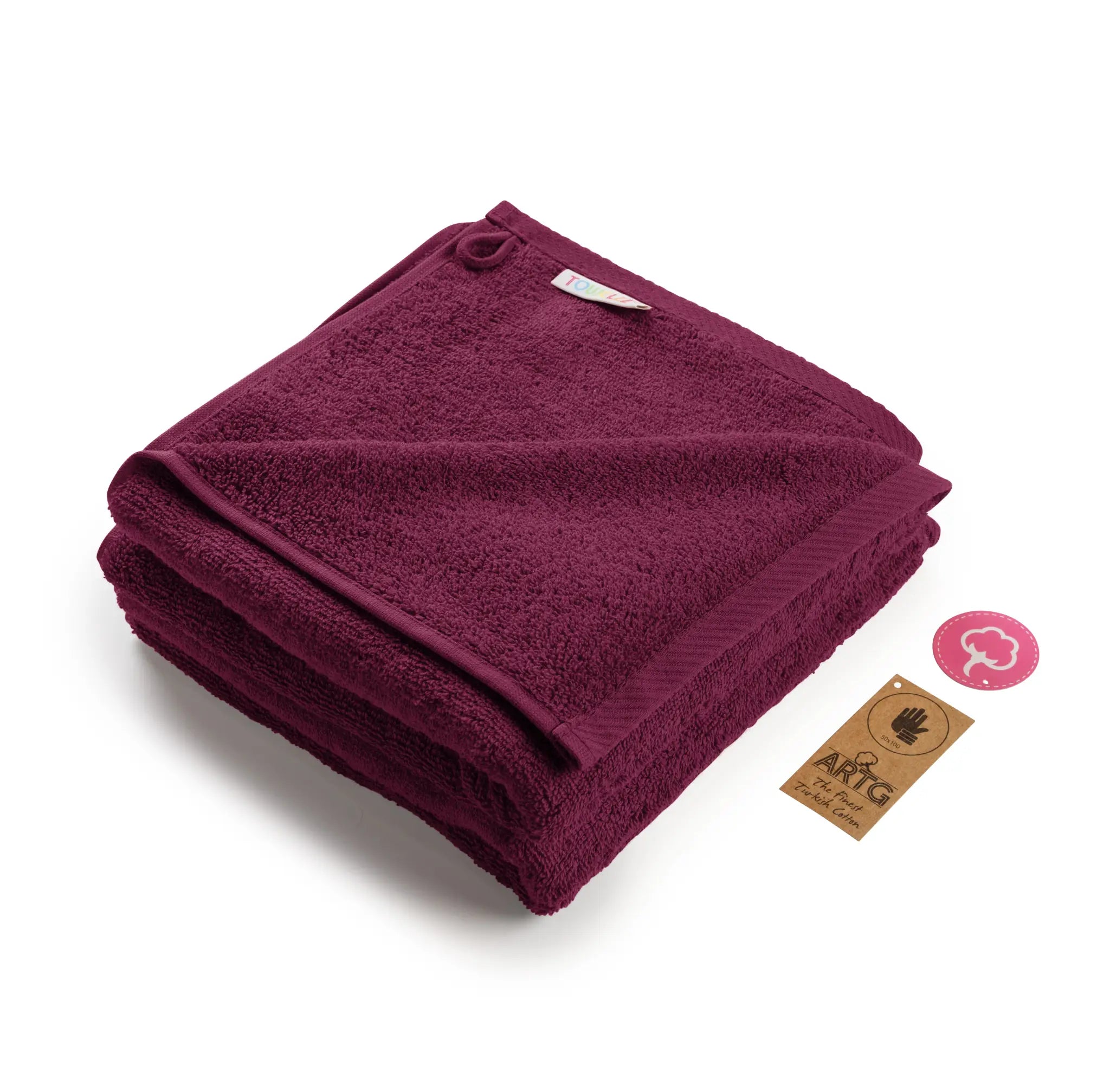 all-groups Fashion Hand Towel