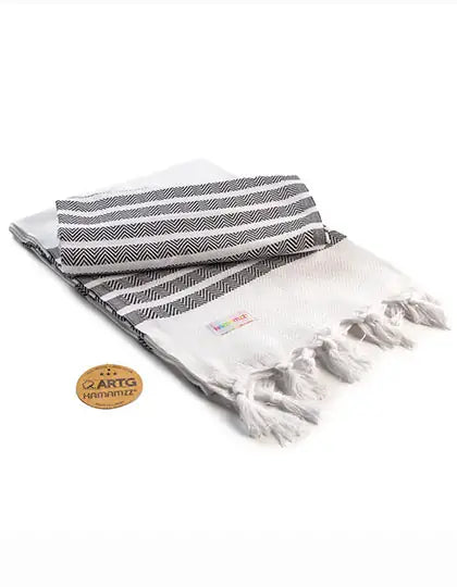 Hamamzz Dalaman Towel