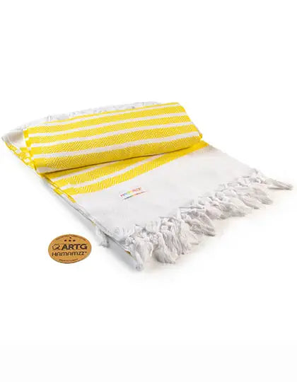 Hamamzz Dalaman Towel
