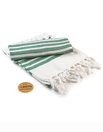 Hamamzz Dalaman Towel