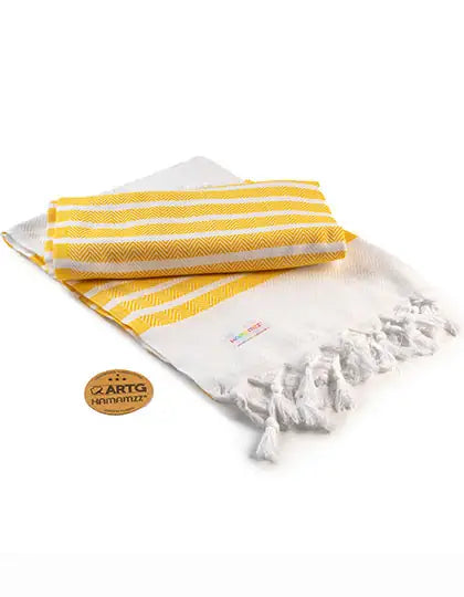 Hamamzz Dalaman Towel
