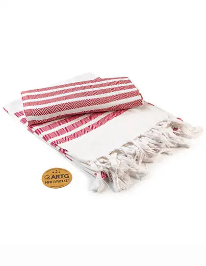 Hamamzz Dalaman Towel