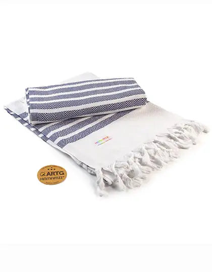 Hamamzz Dalaman Towel