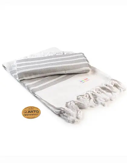 Hamamzz Dalaman Towel