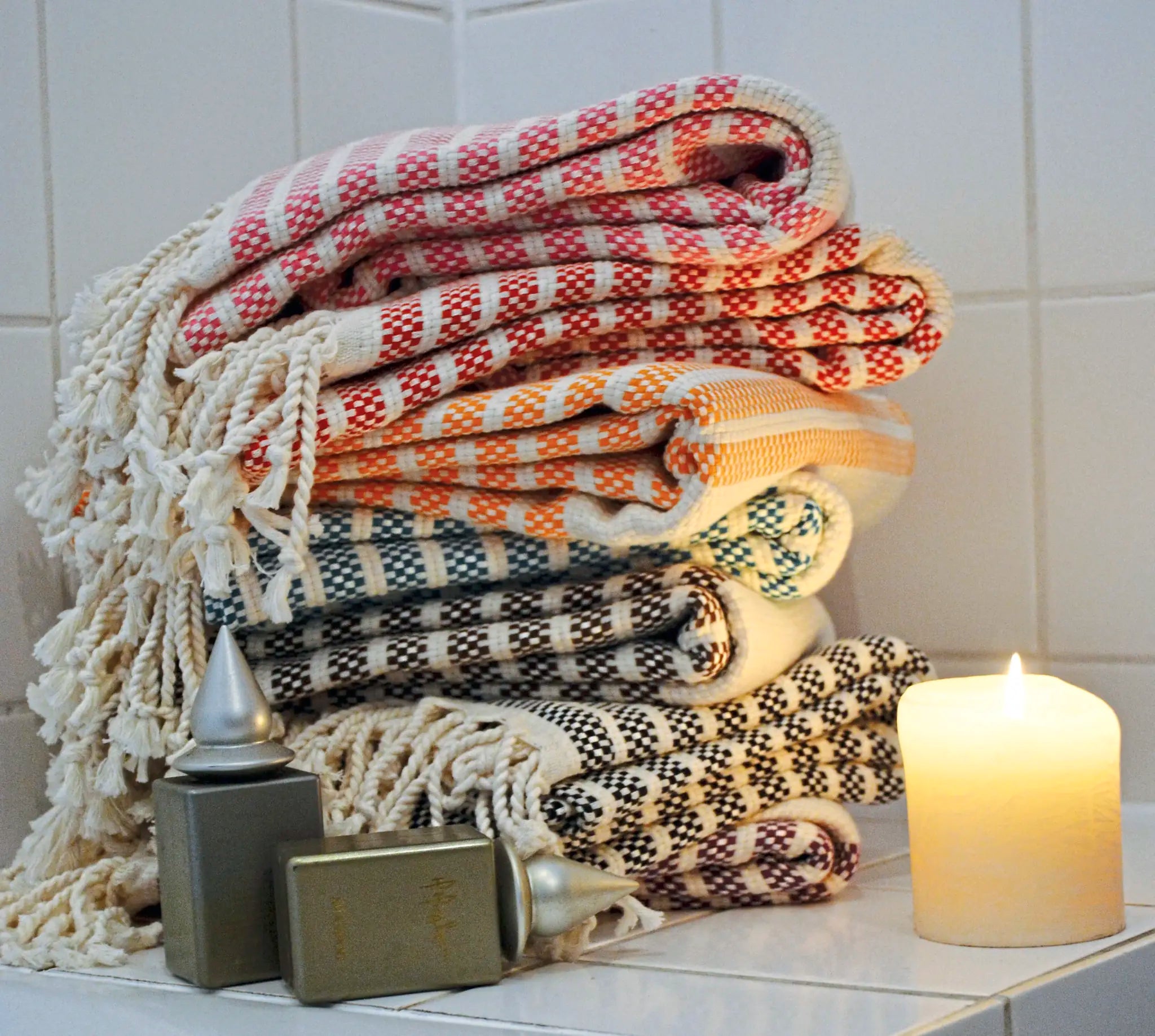 all-groups Hamamzz Original Bodrum DeLuxe Towel