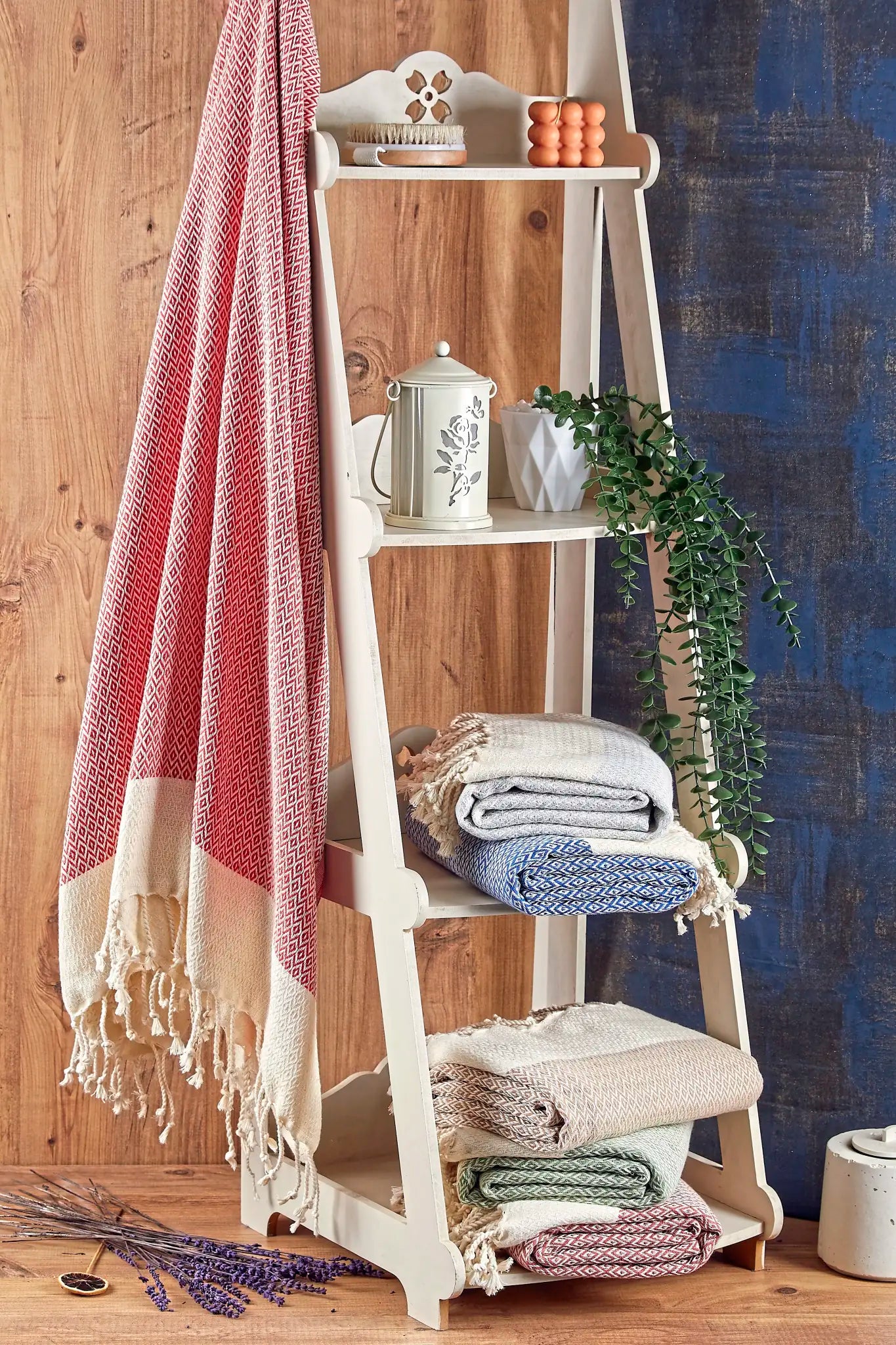 all-groups Hamamzz Towel Kemer