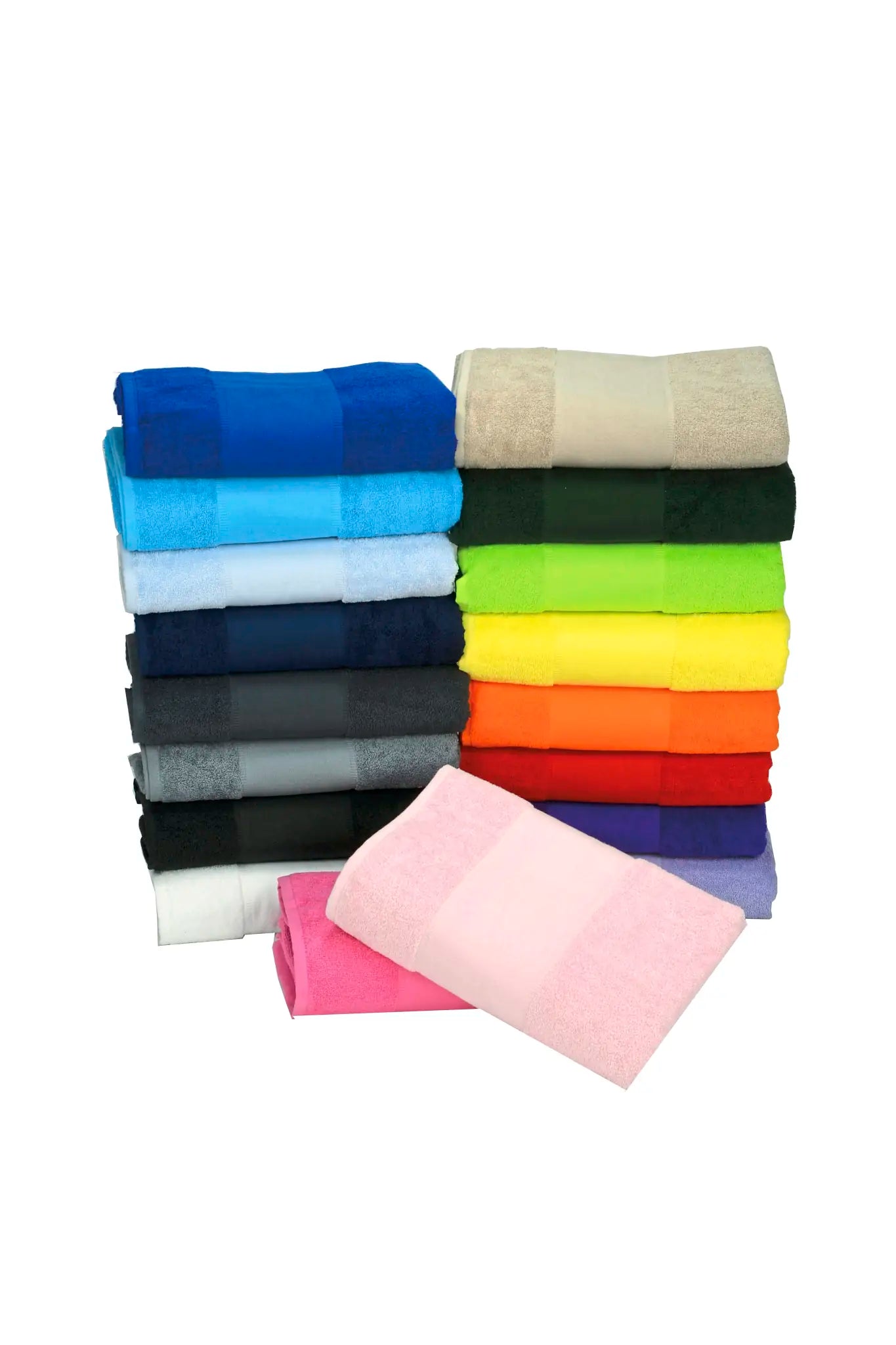 all-groups Hand Towel