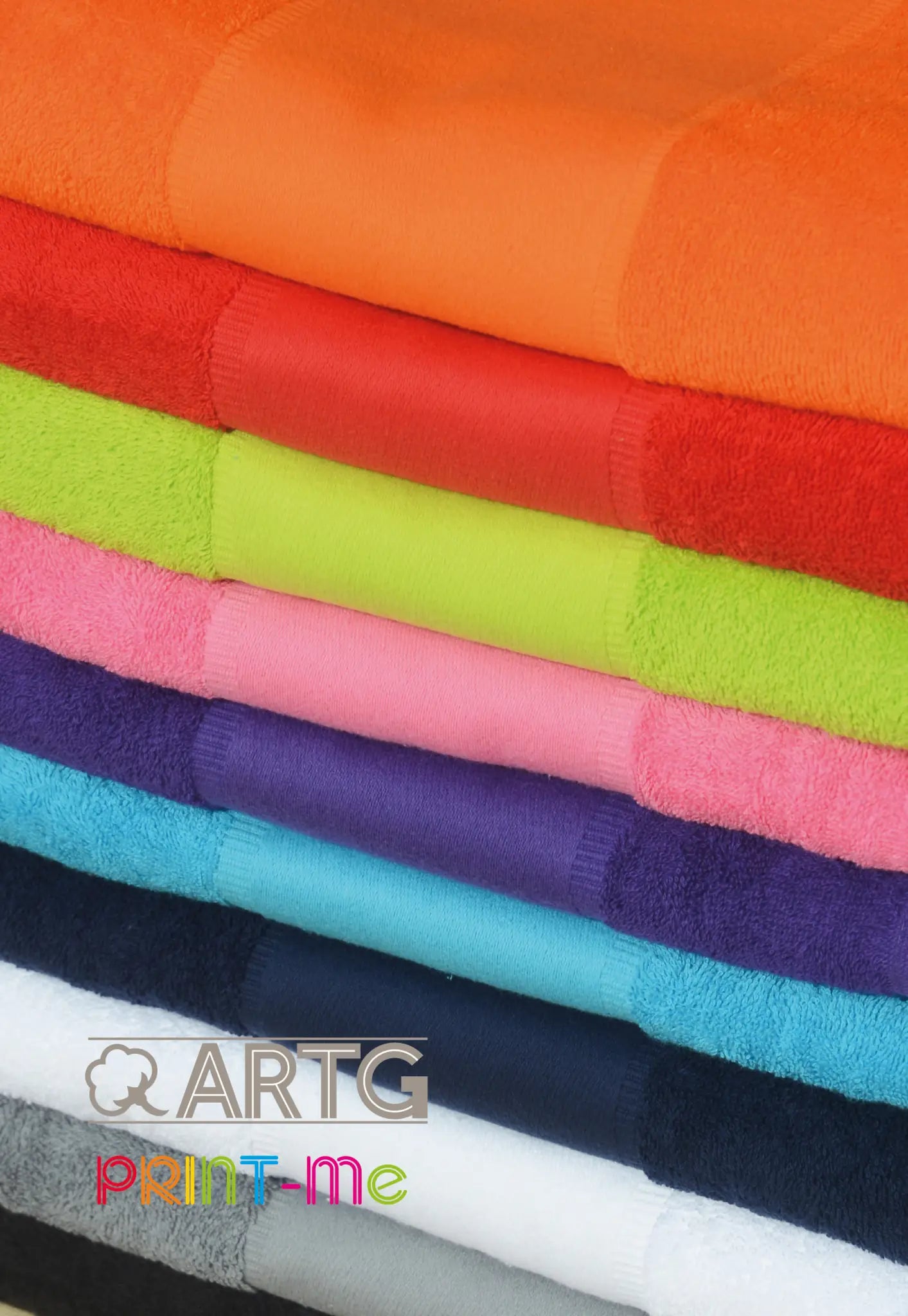 all-groups Hand Towel
