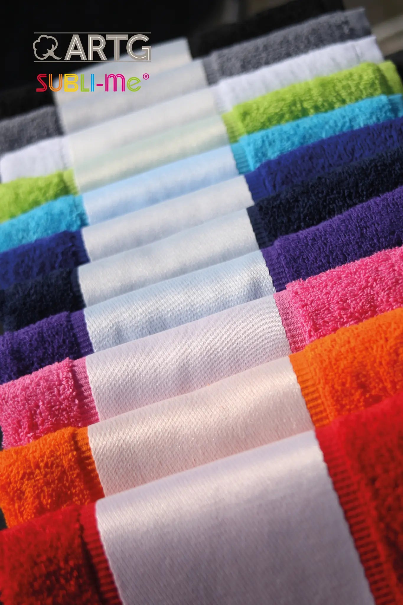 all-groups Hand Towel