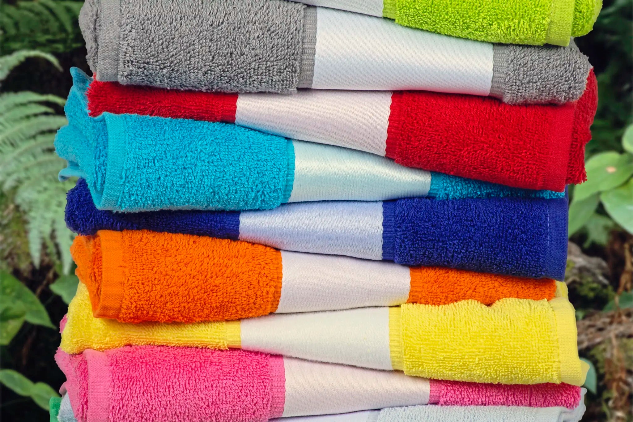 all-groups Big Towel