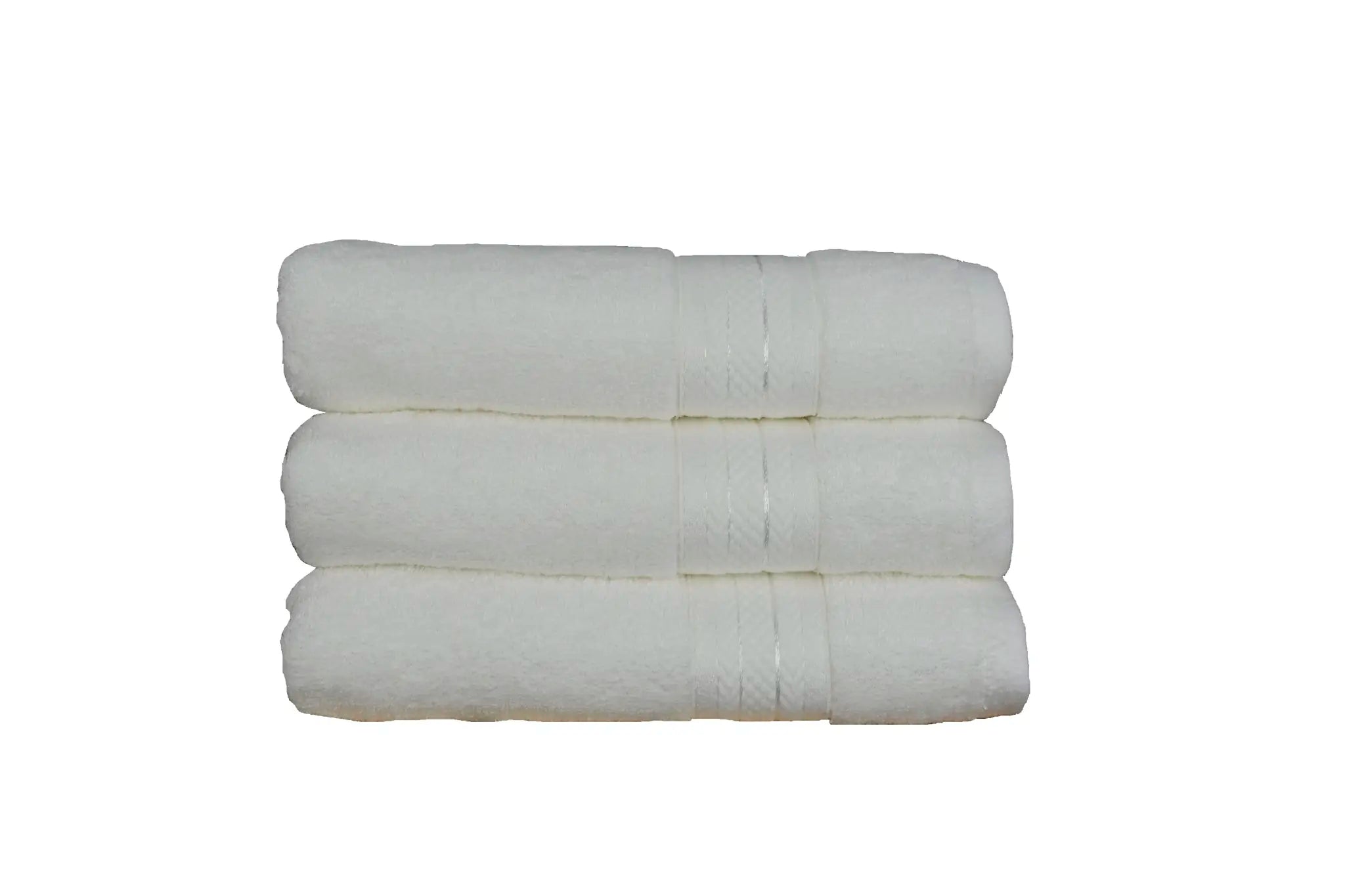 all-groups Natural Bamboo Hand Towel