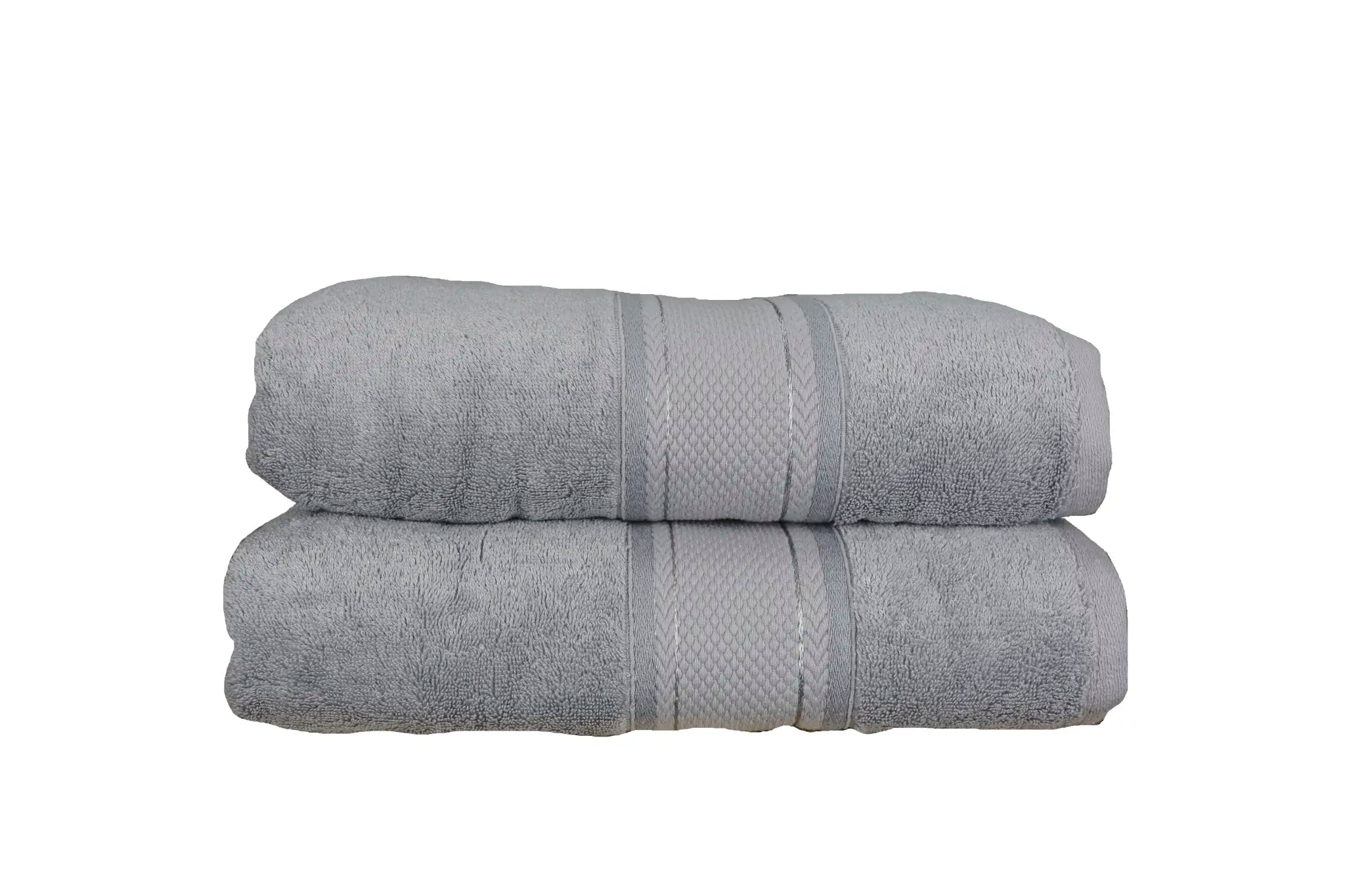 all-groups Natural Bamboo Beach Towel