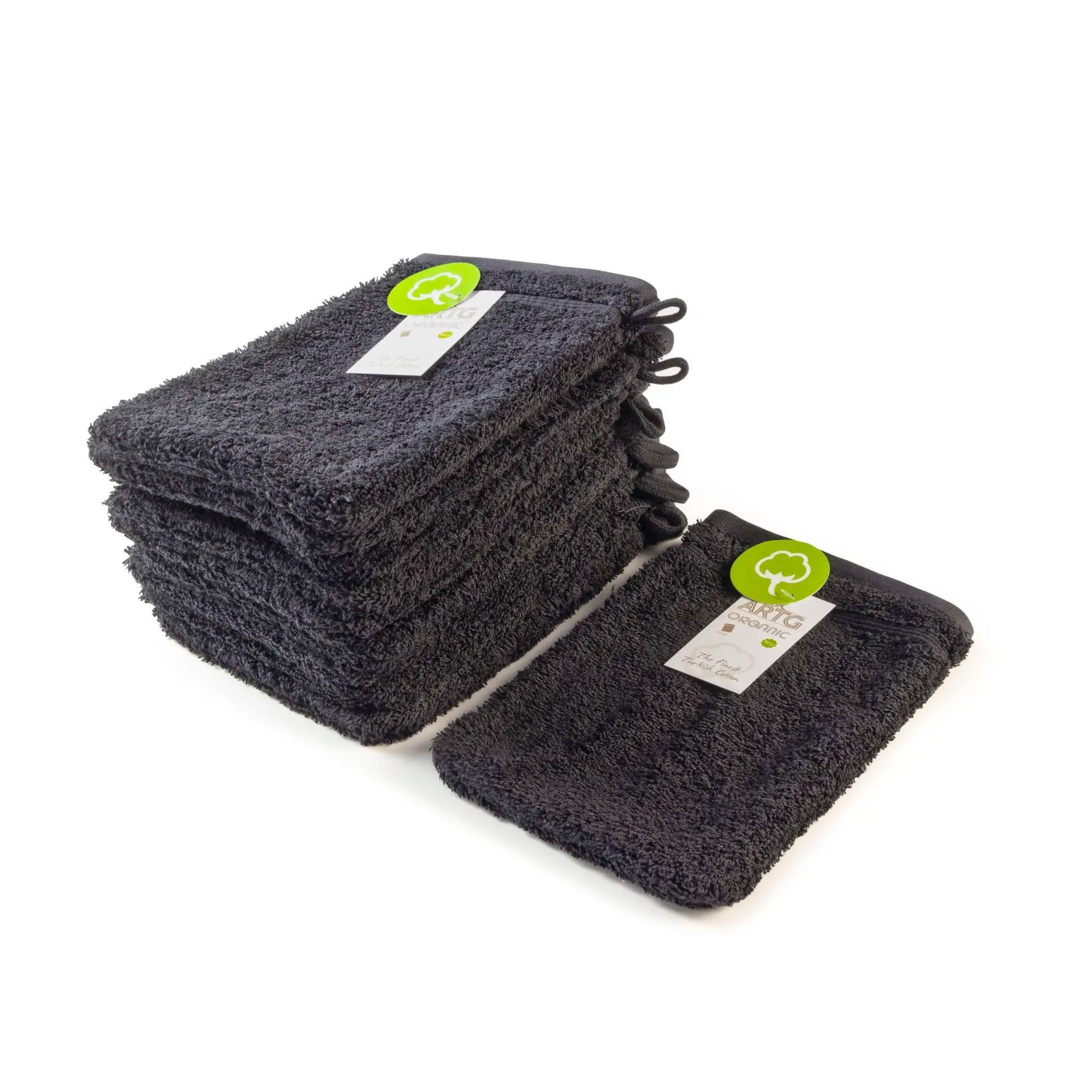 all-groups Organic Washing Glove