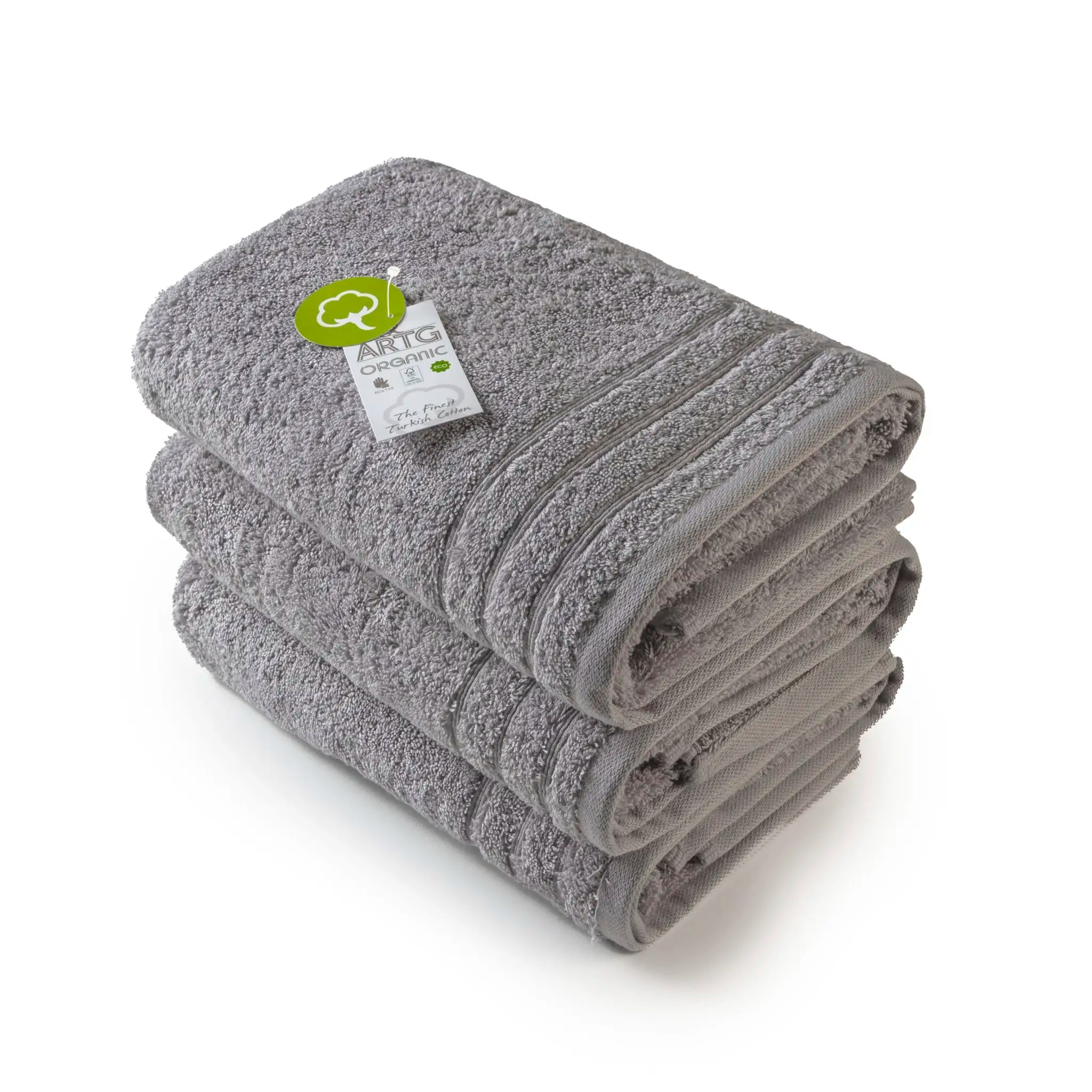 all-groups Organic Hand Towel