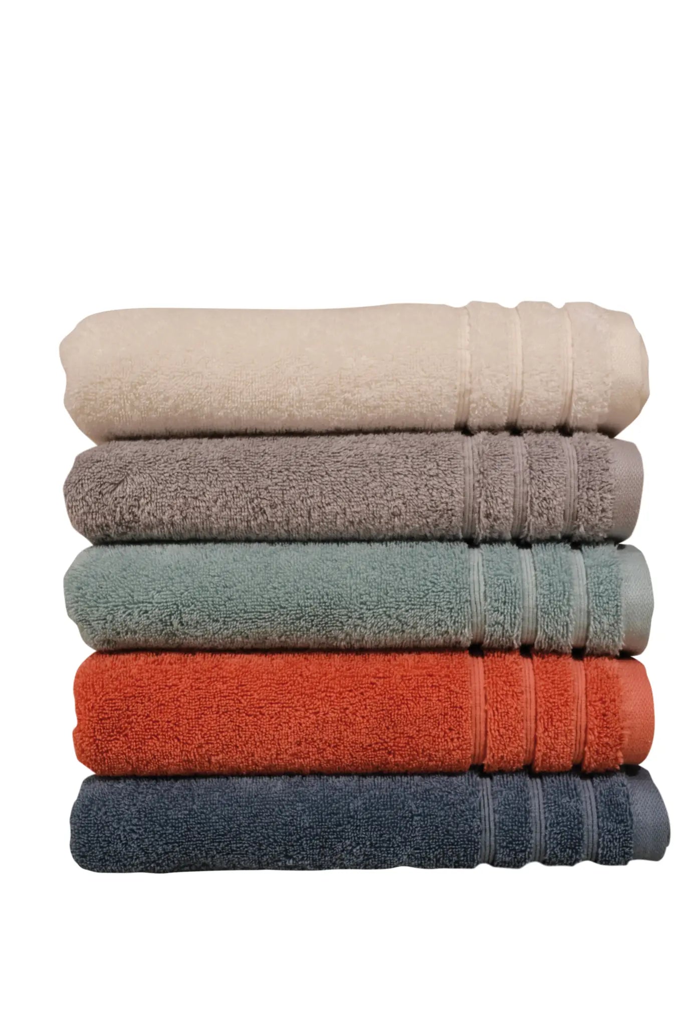 all-groups Organic Hand Towel