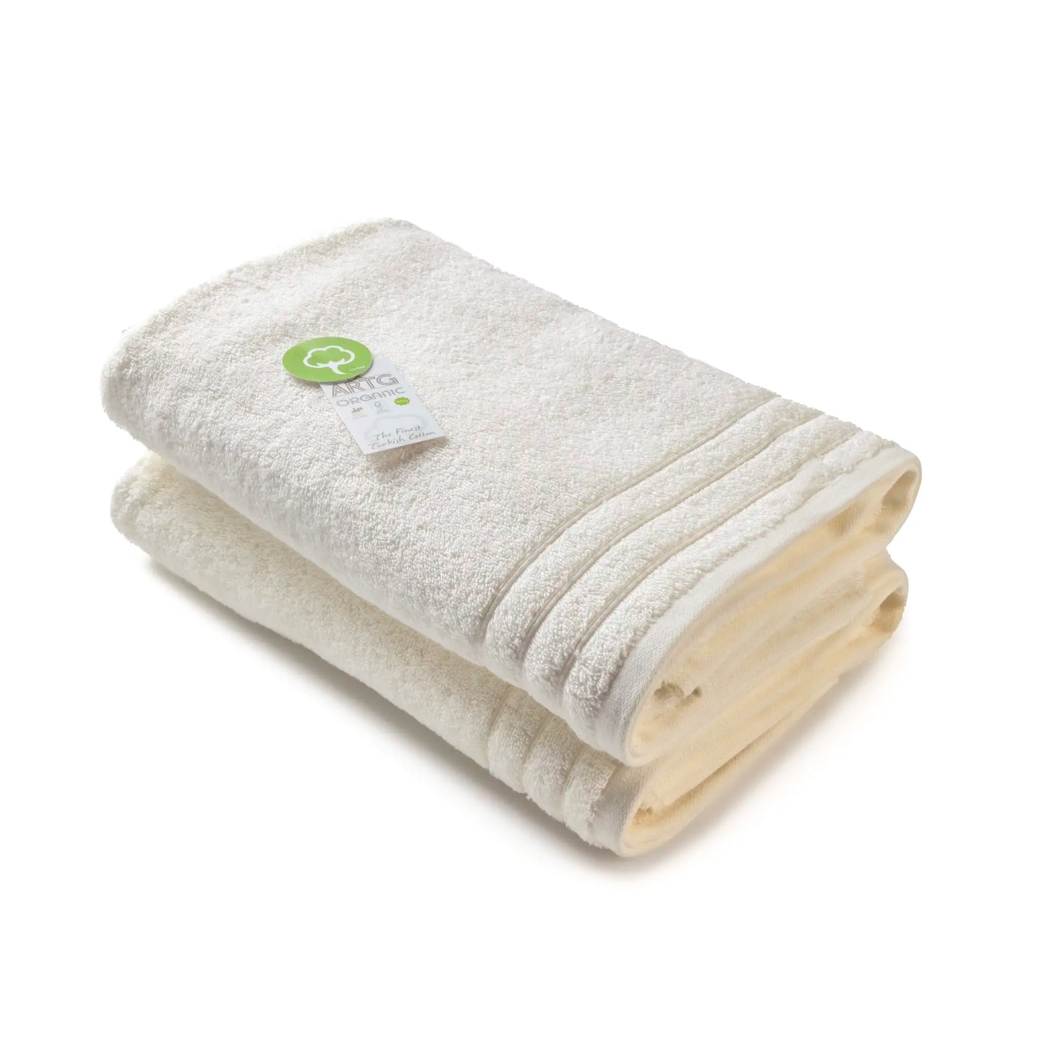 all-groups Organic Bath Towel