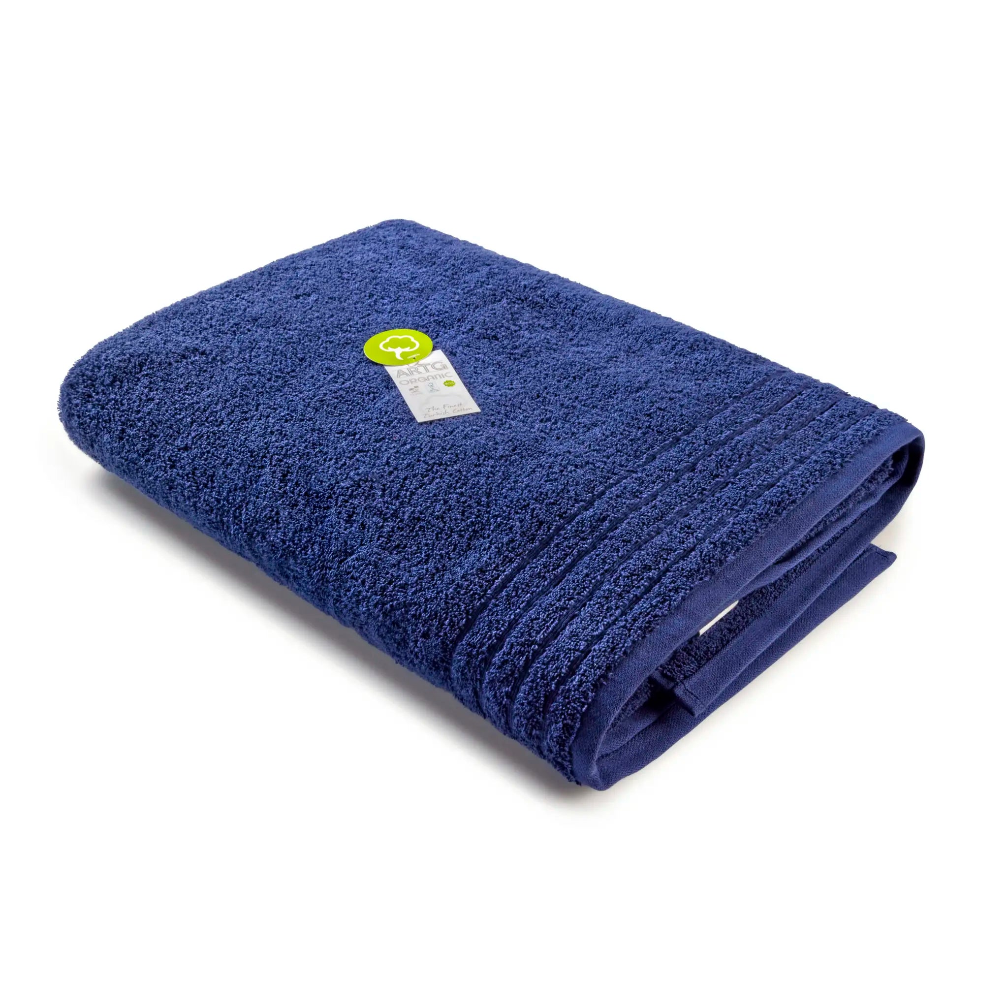 all-groups Organic Beach Towel