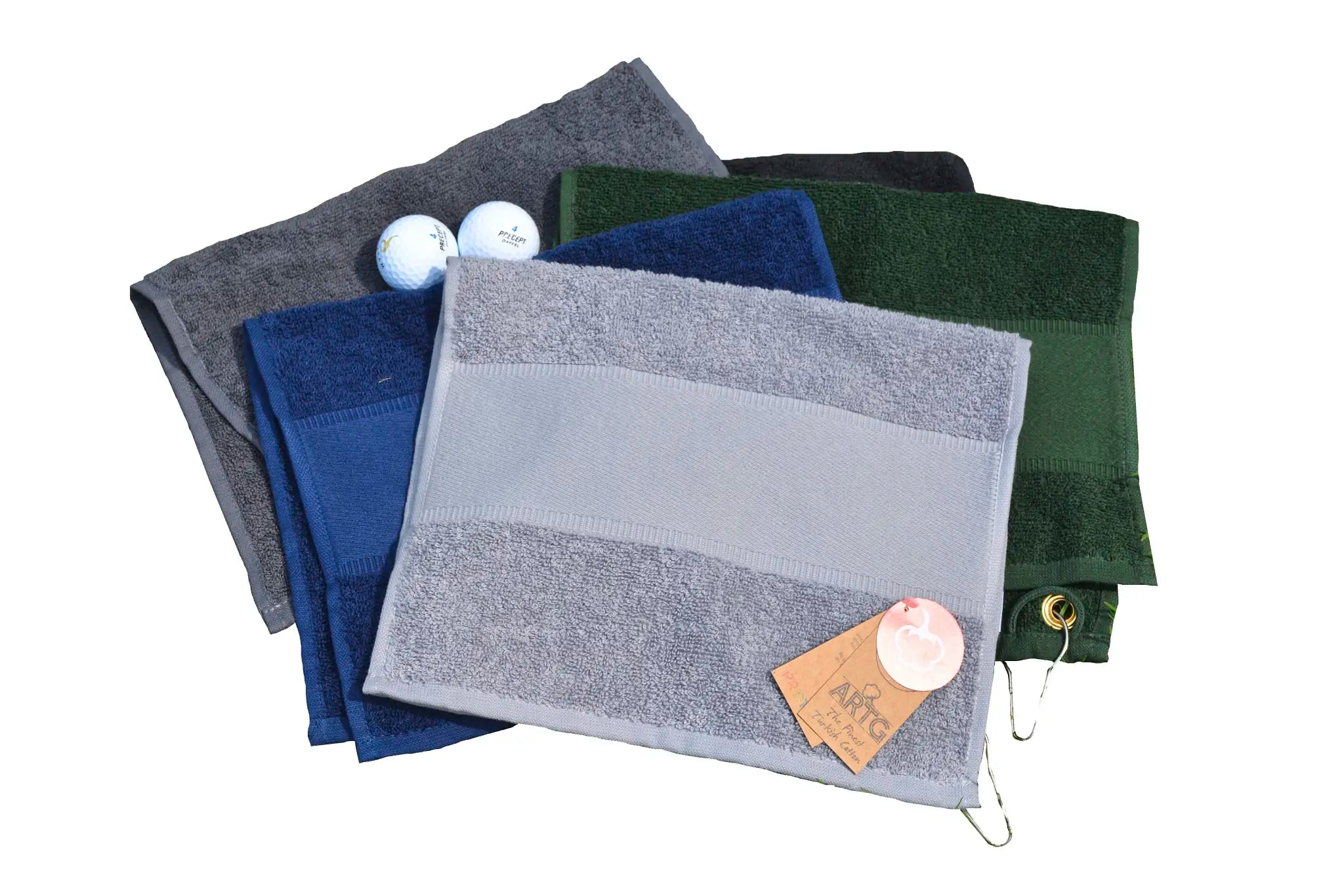 all-groups GOLF Towel