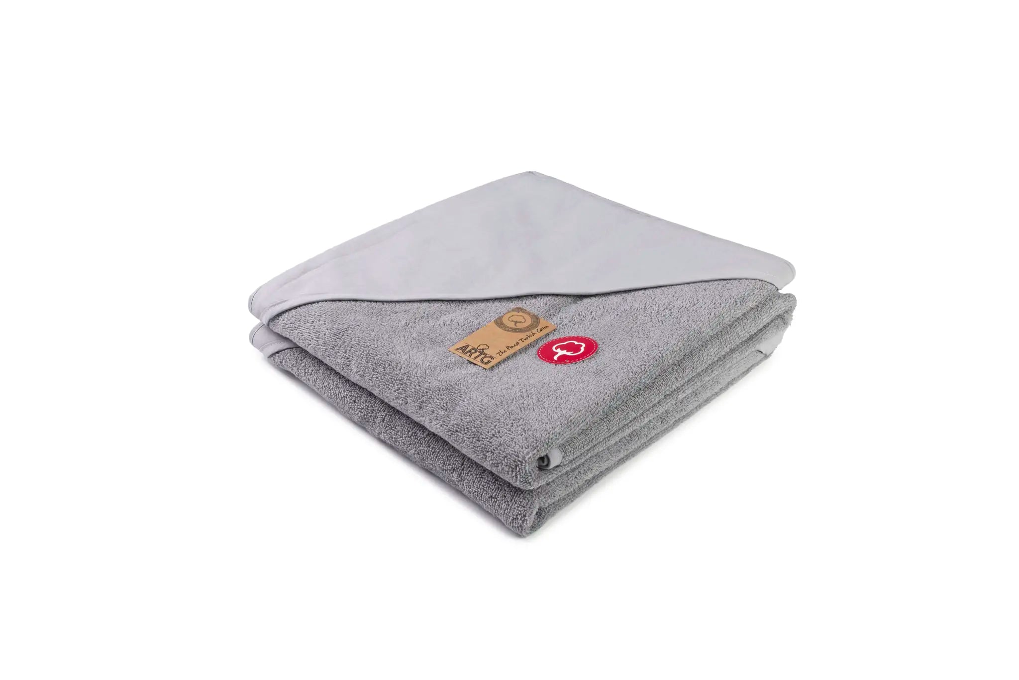all-groups Baby Hooded Towel