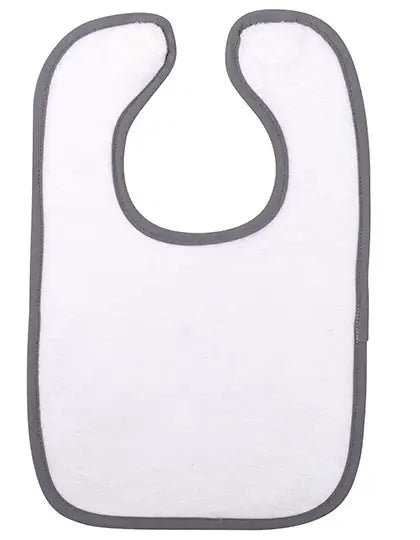 Kids' Babiezz ALL Over Baby Bib