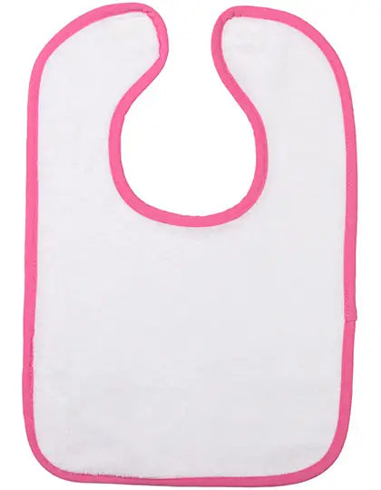 Kids' Babiezz ALL Over Baby Bib