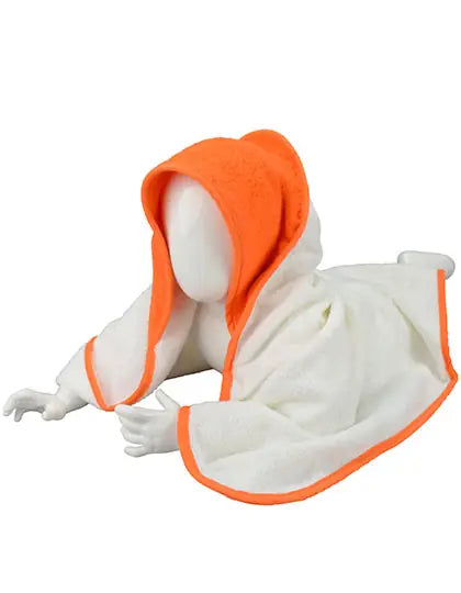 Babiezz Hooded Towel