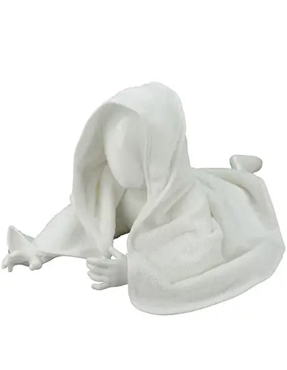 Babiezz Hooded Towel