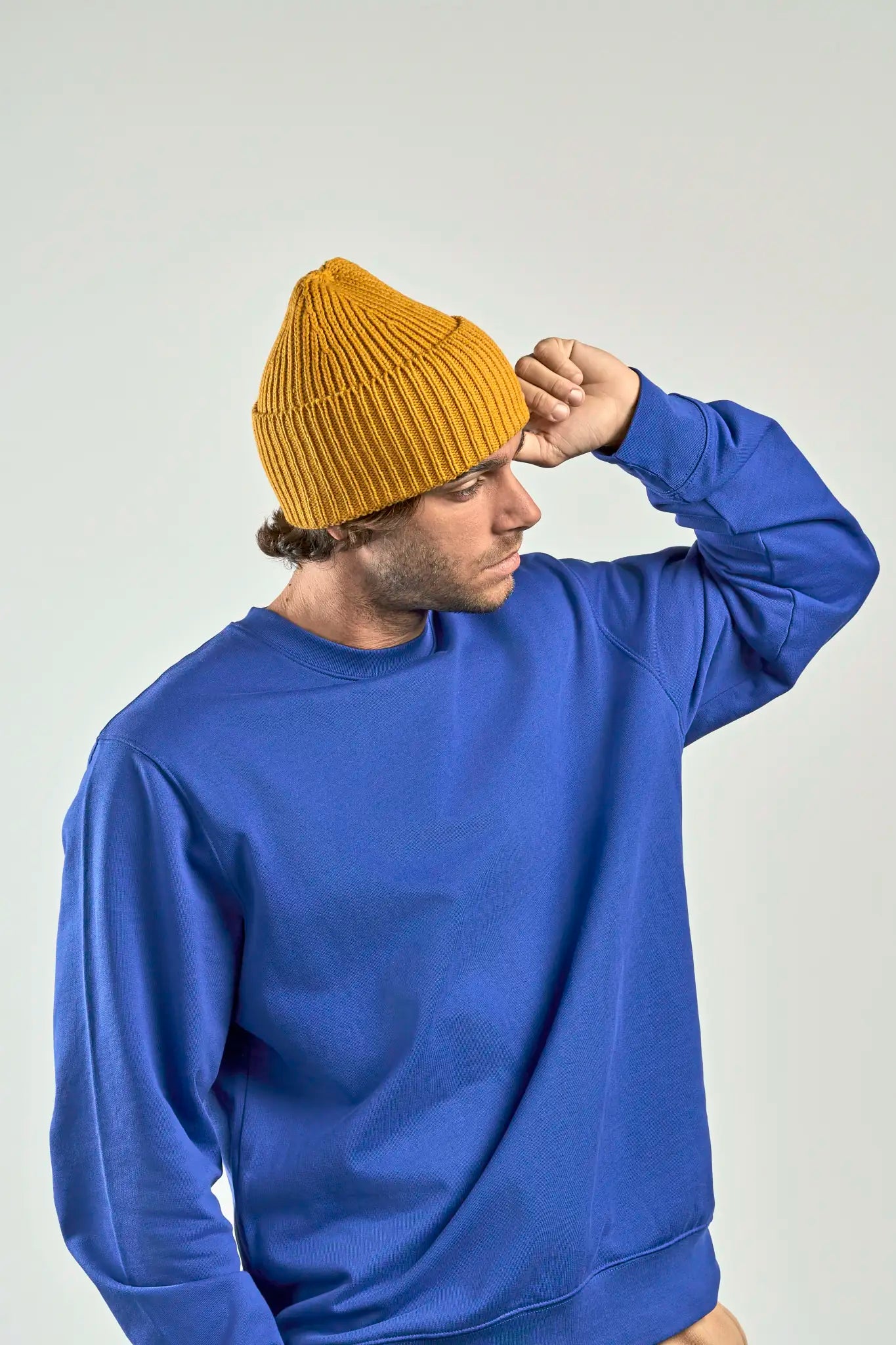 all-groups Oak Beanie
