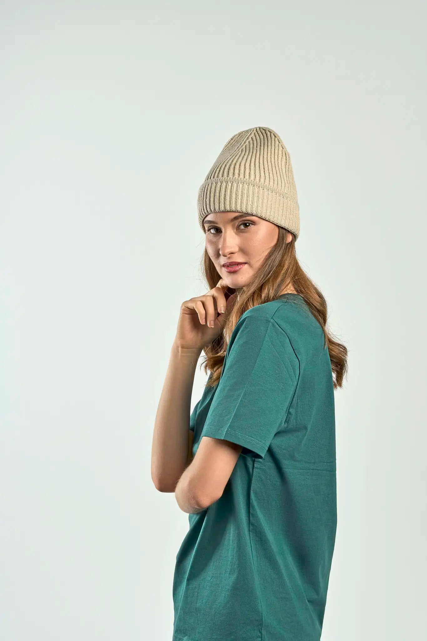 all-groups Maple Beanie