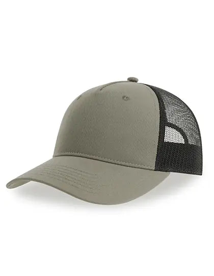 Zion Cap