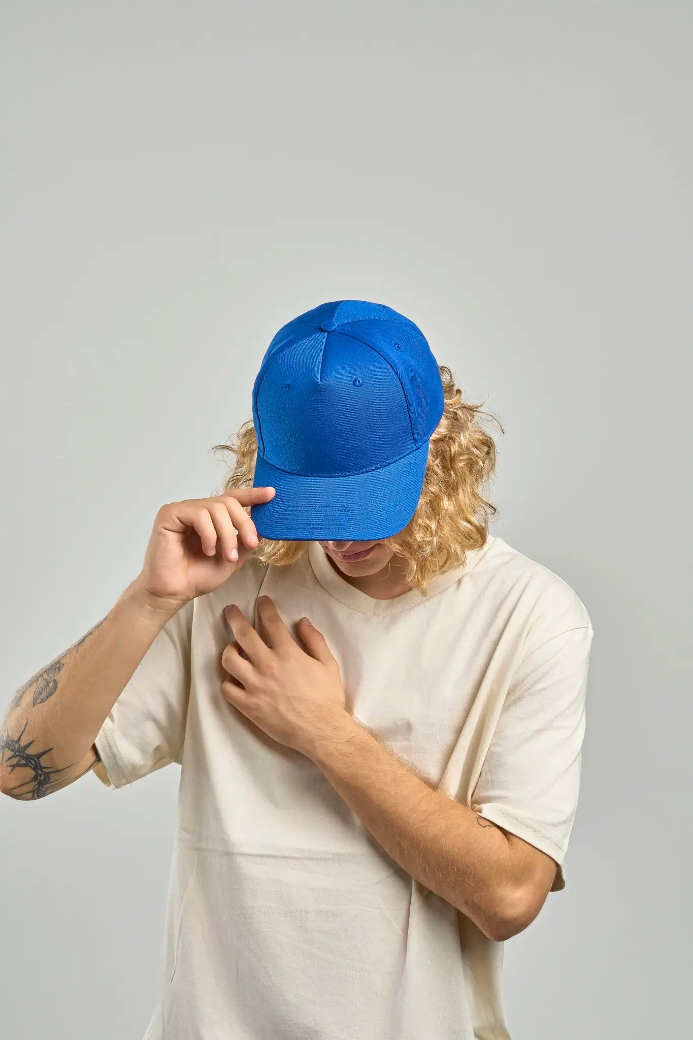 all-groups Fiji Cap
