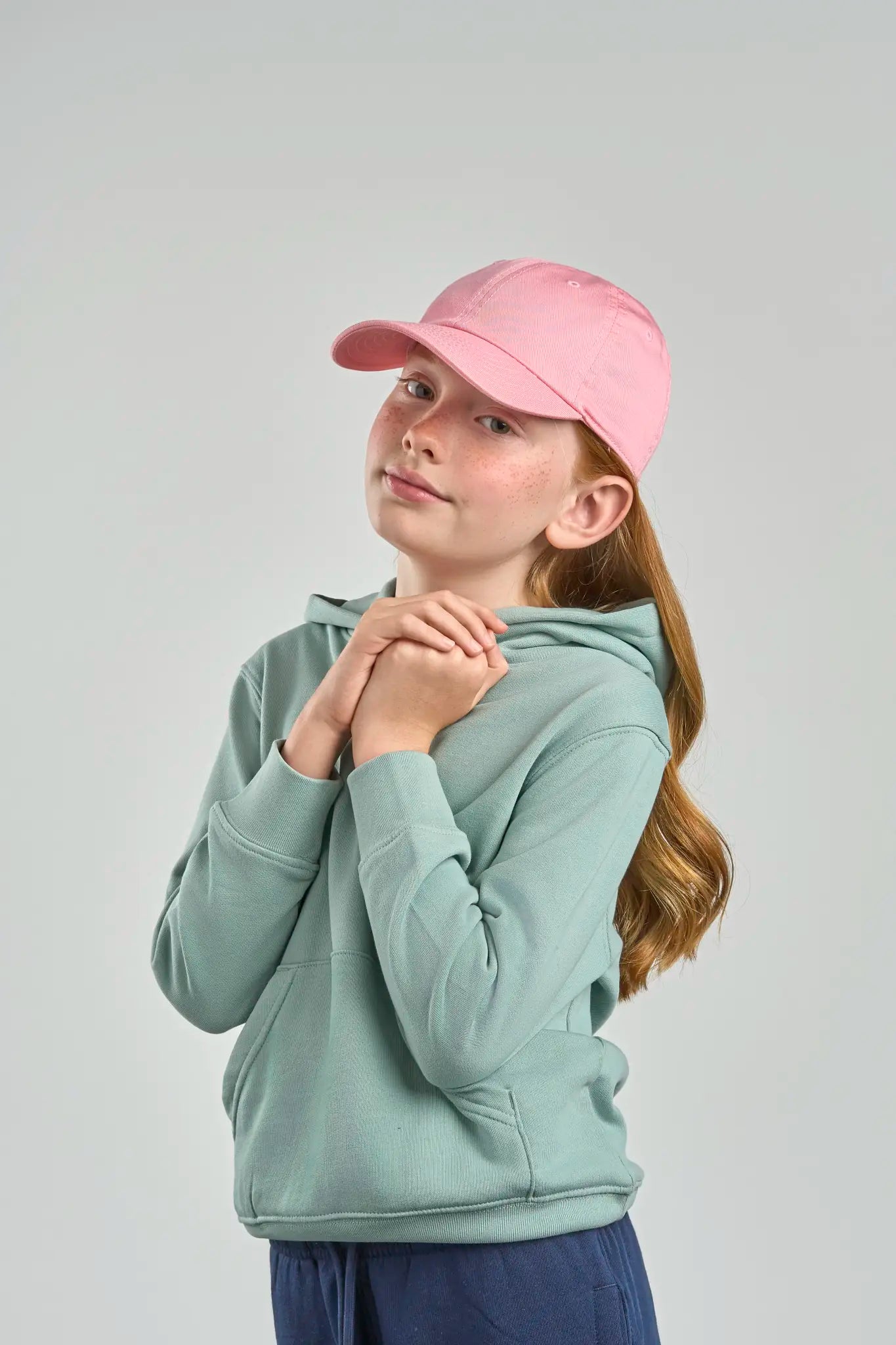 all-groups Kids'' Fraser Cap