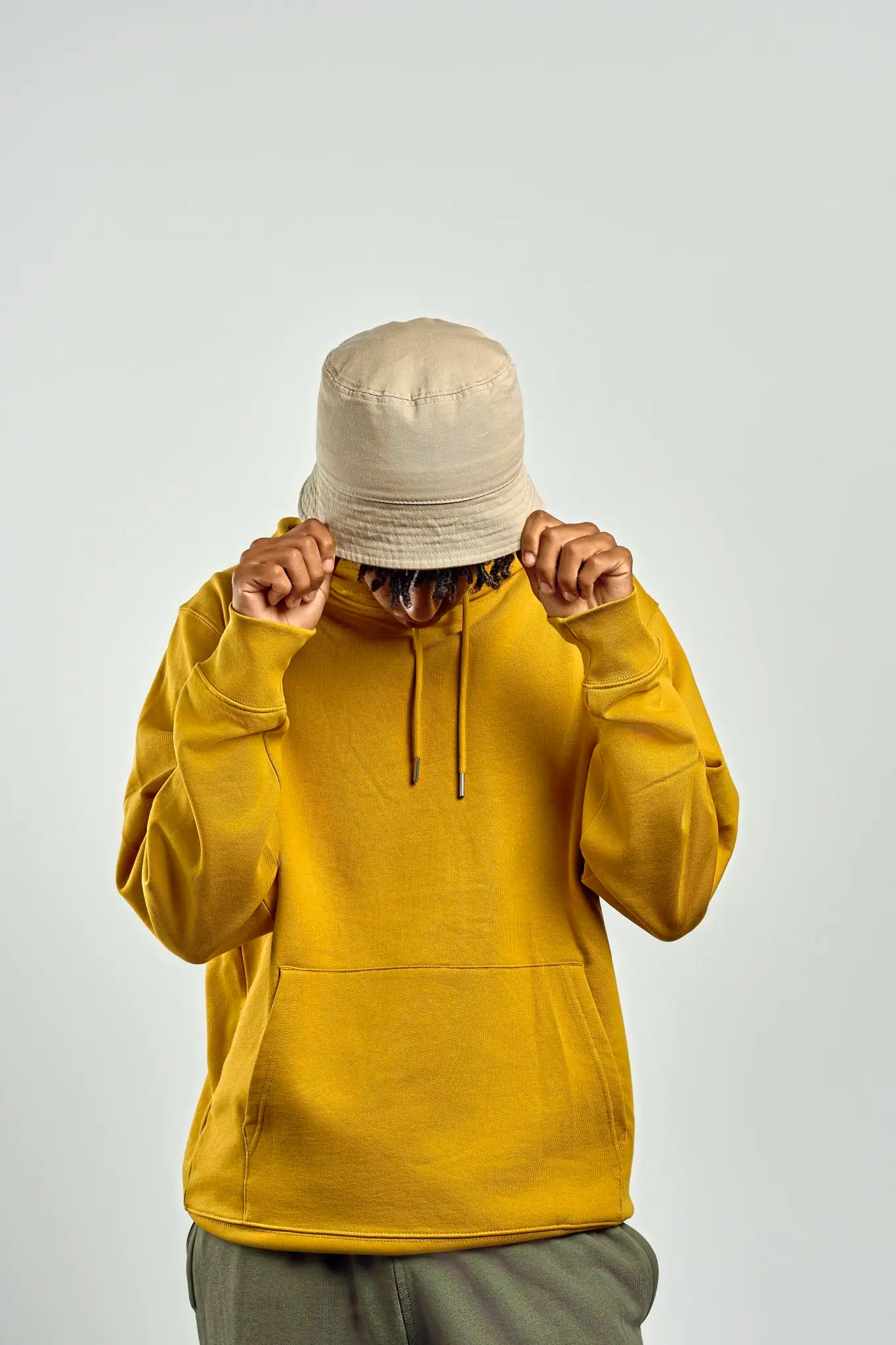 all-groups Powell Bucket Hat