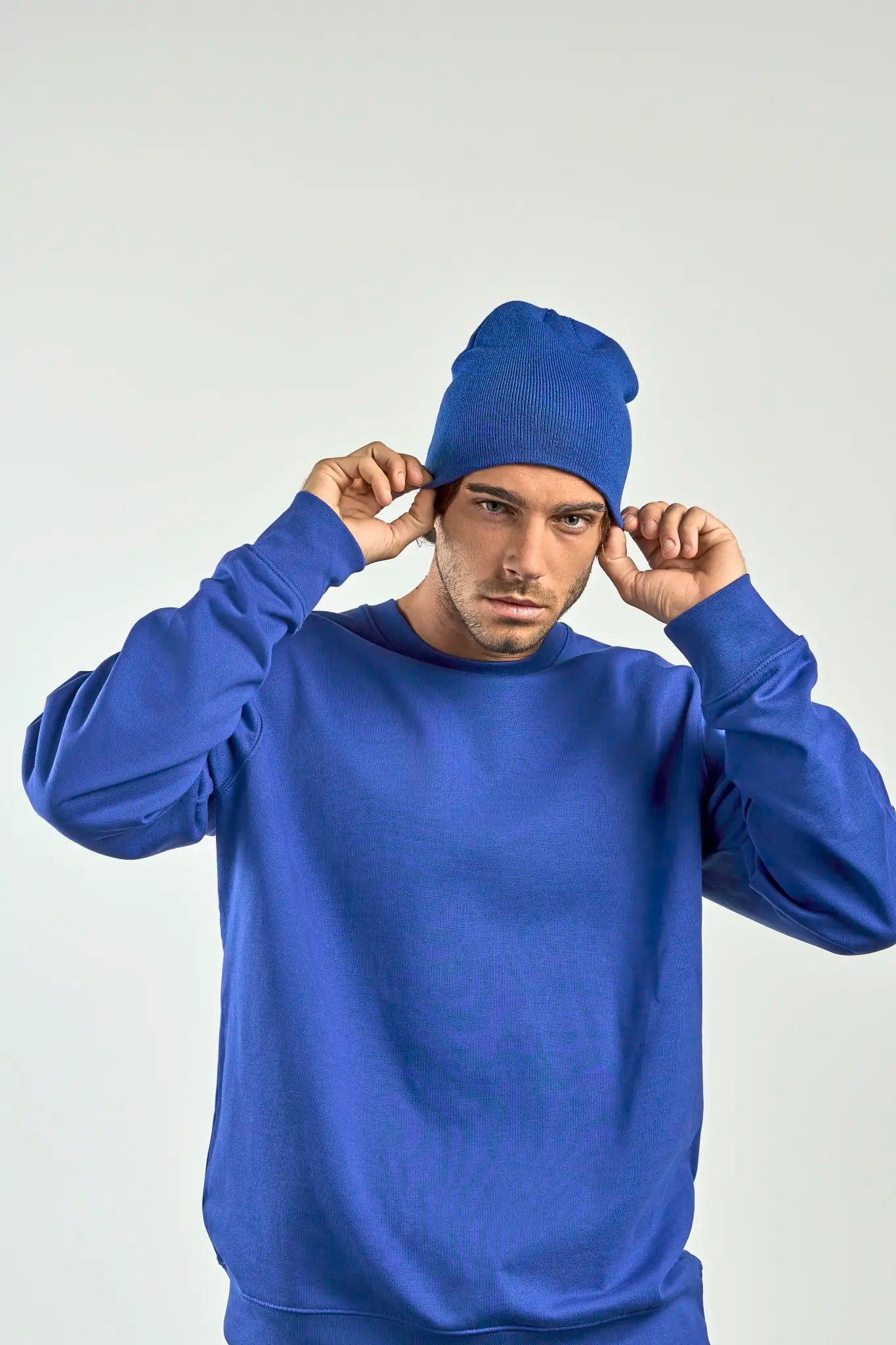 all-groups Moover Beanie Recycled