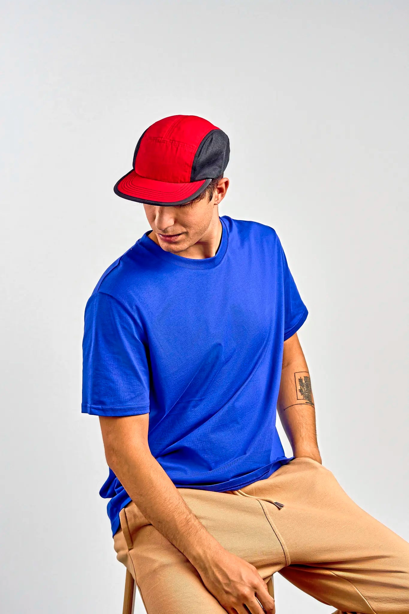 all-groups Erie Cap