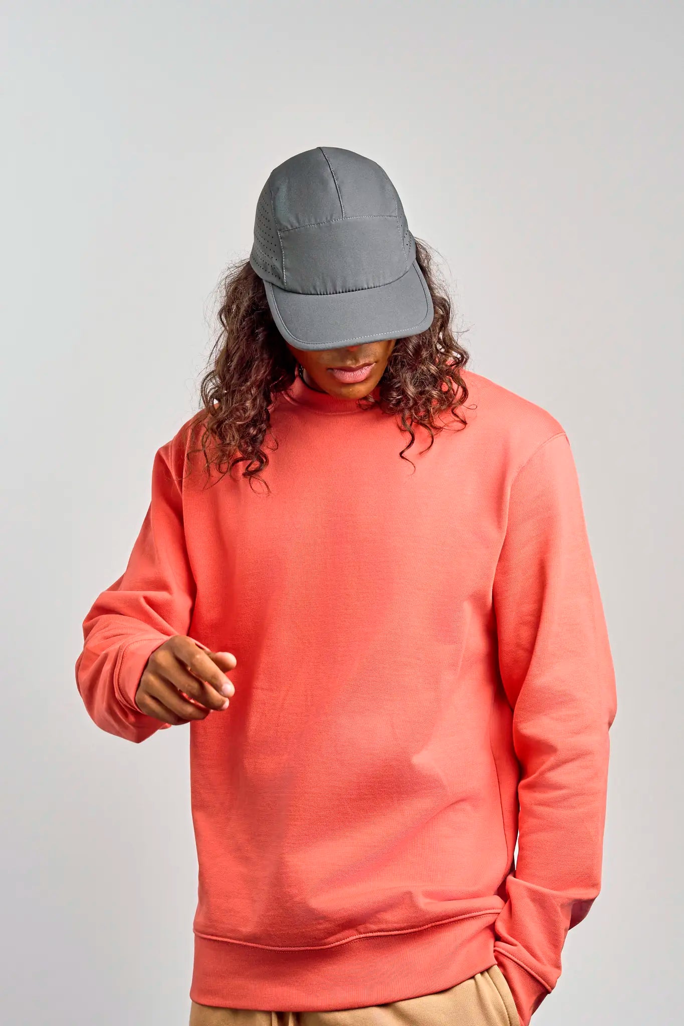 all-groups Maui Cap
