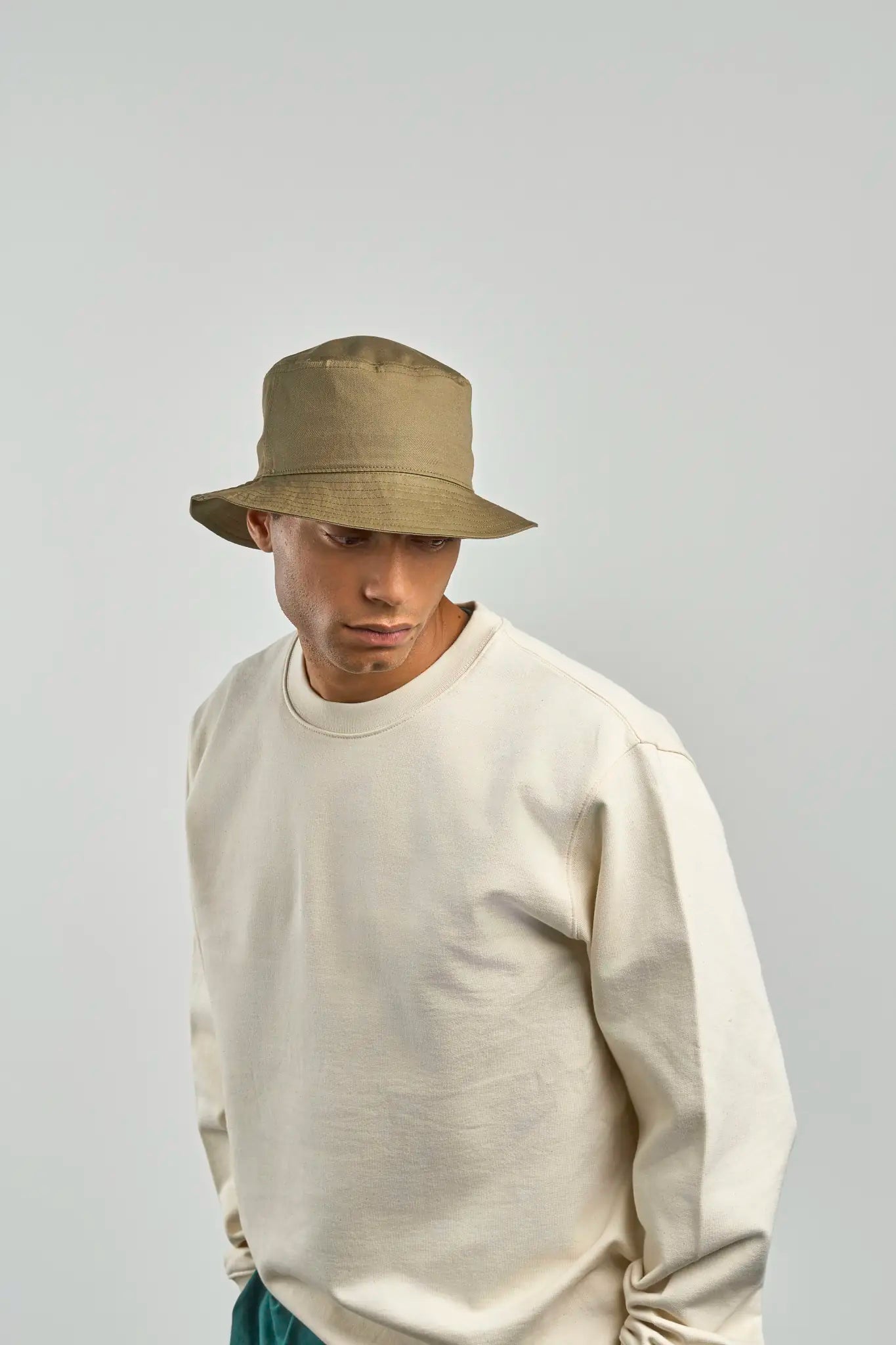 all-groups Bucket Cotton Hat