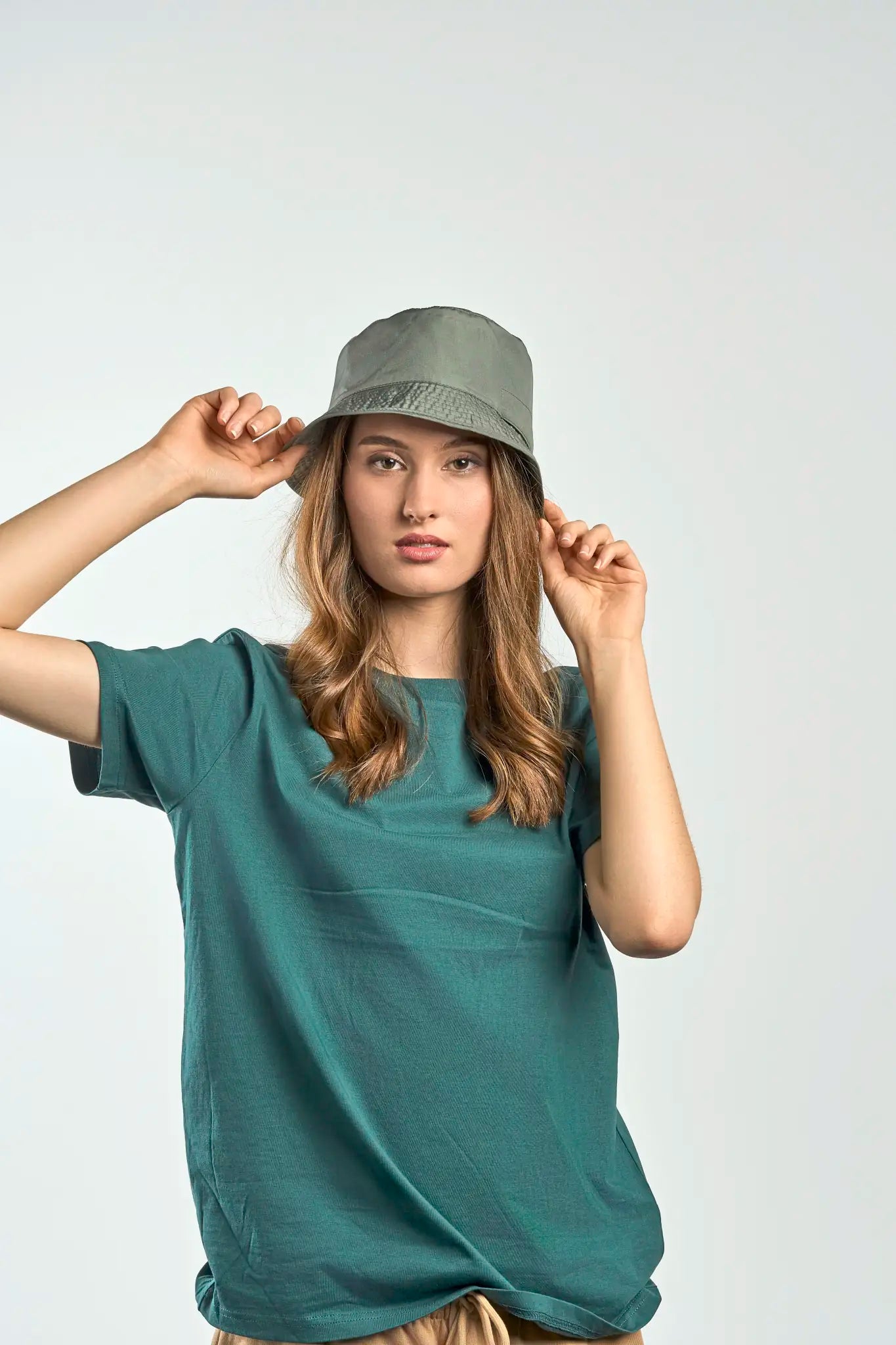 all-groups Bucket Pocket S