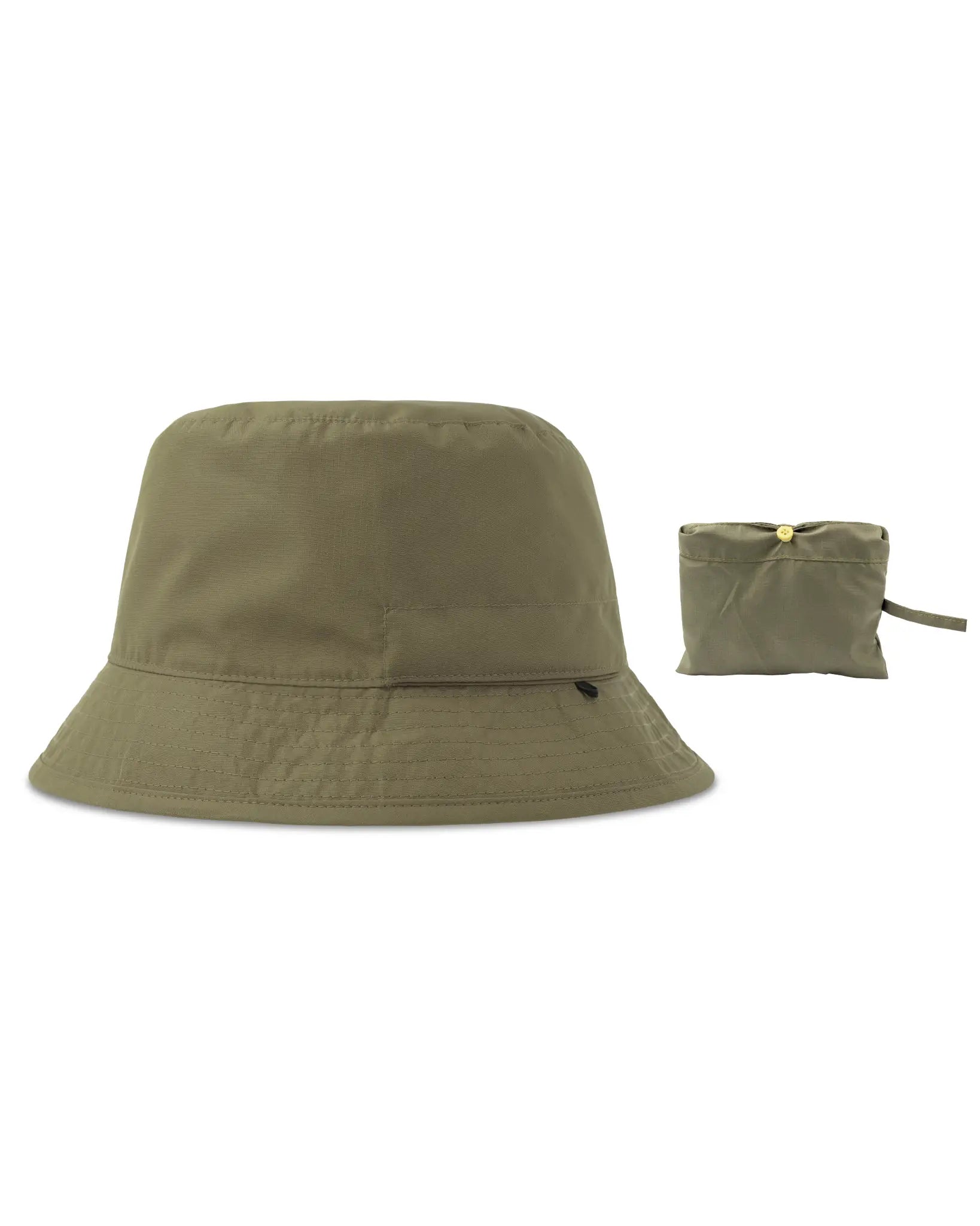 all-groups Bucket Pocket S