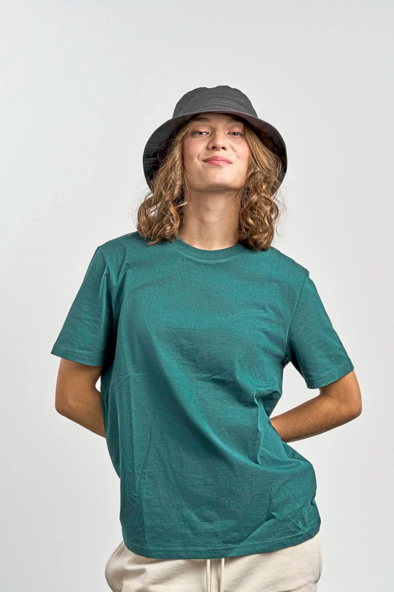 all-groups Bucket Cotton S