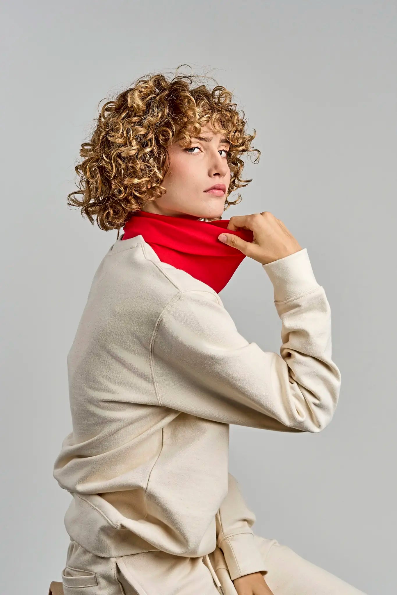all-groups Freedom Basic S Neckwarmer