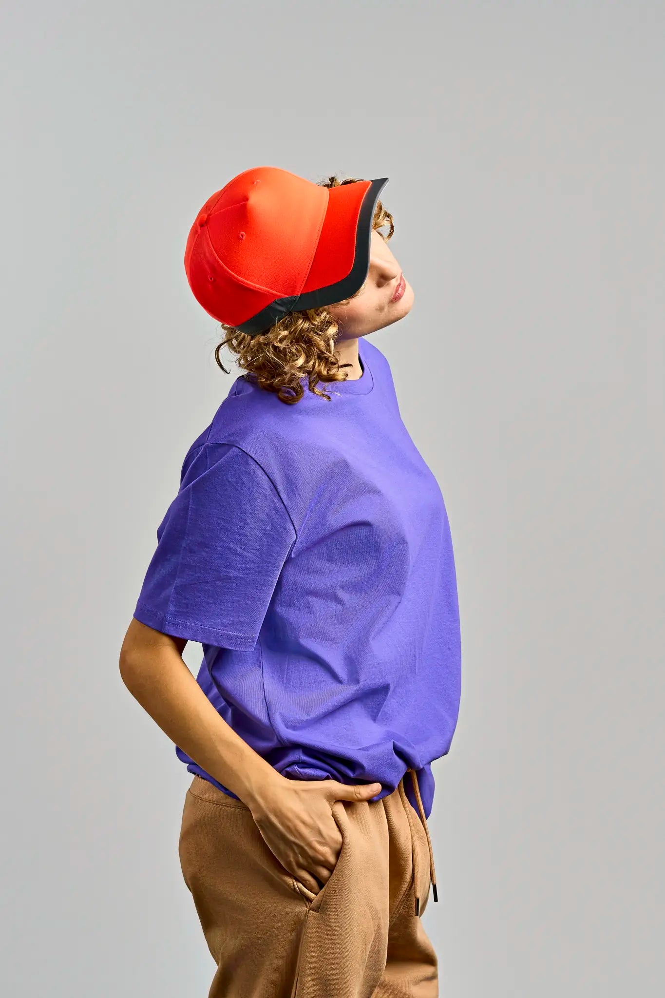 all-groups Helpy S Cap
