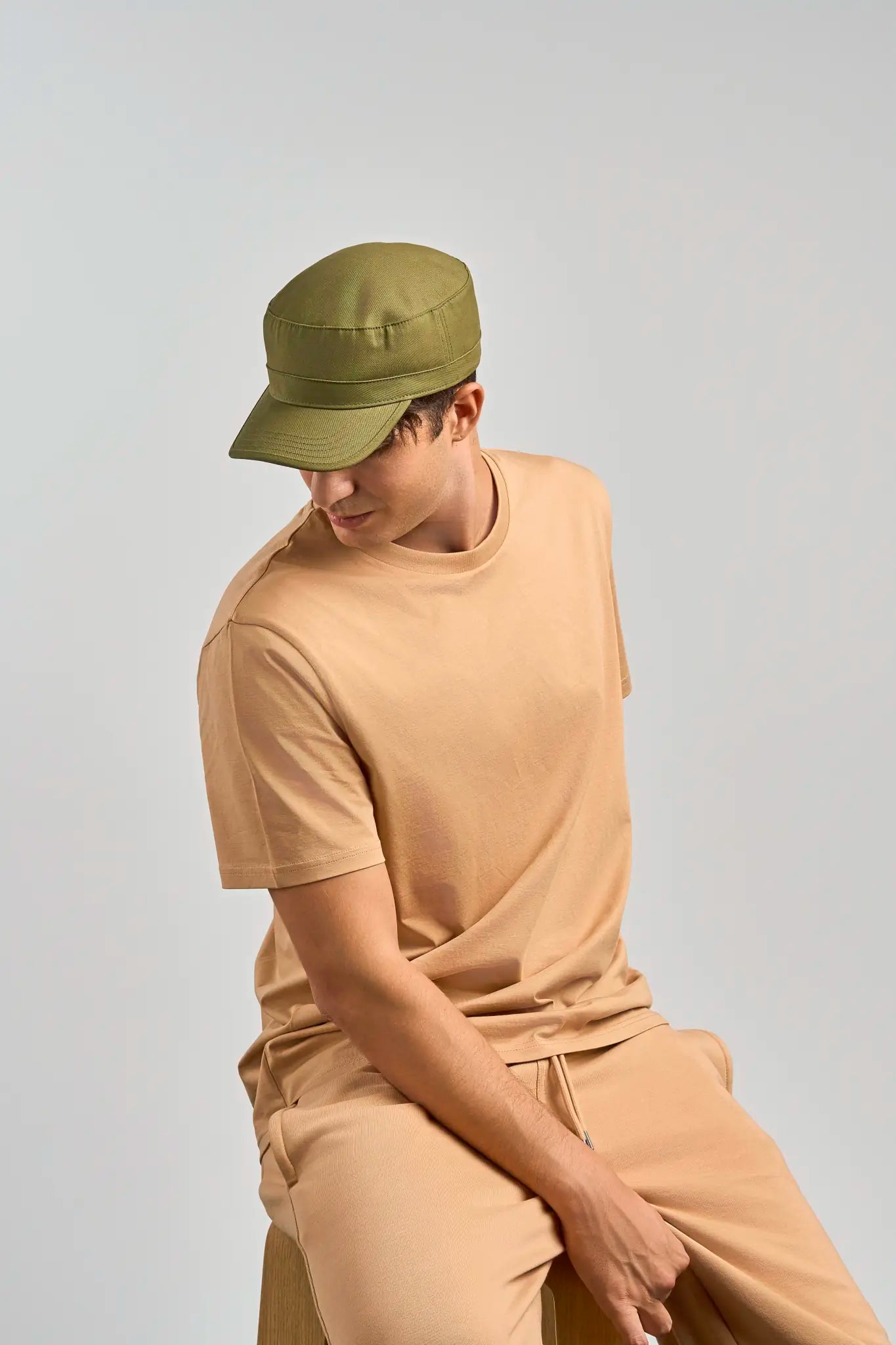 all-groups Tank S Cap