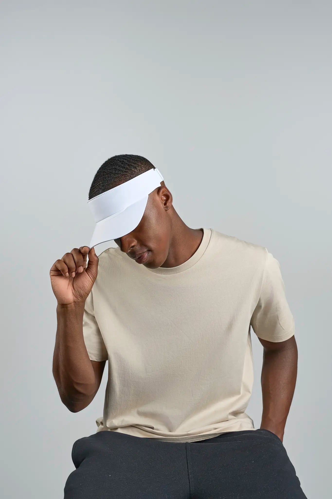 all-groups Teide Sun Visor
