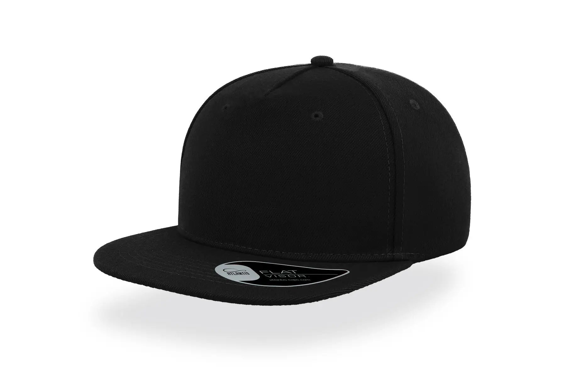 all-groups Snap Five Cap