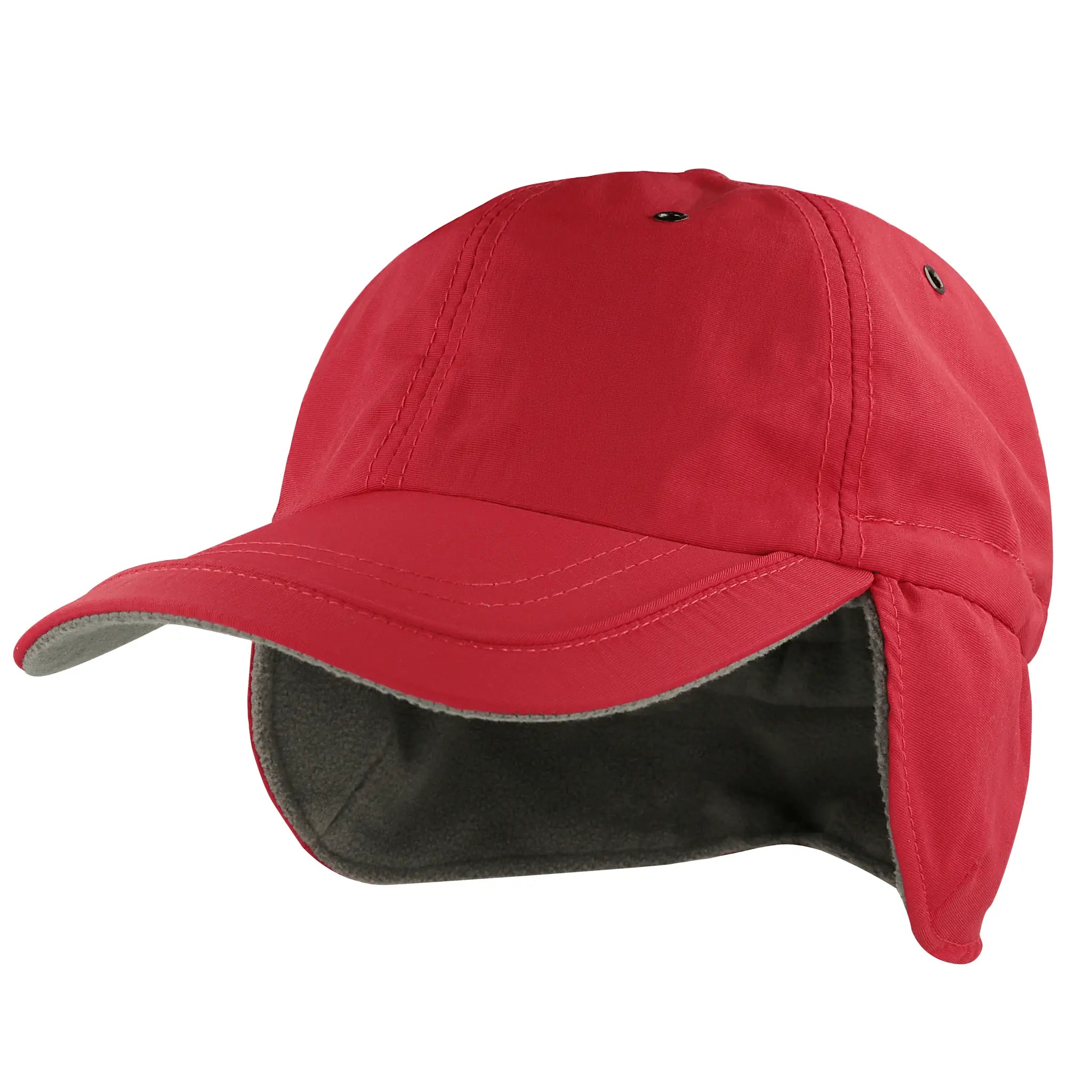 all-groups Techno Flap Cap Recycled