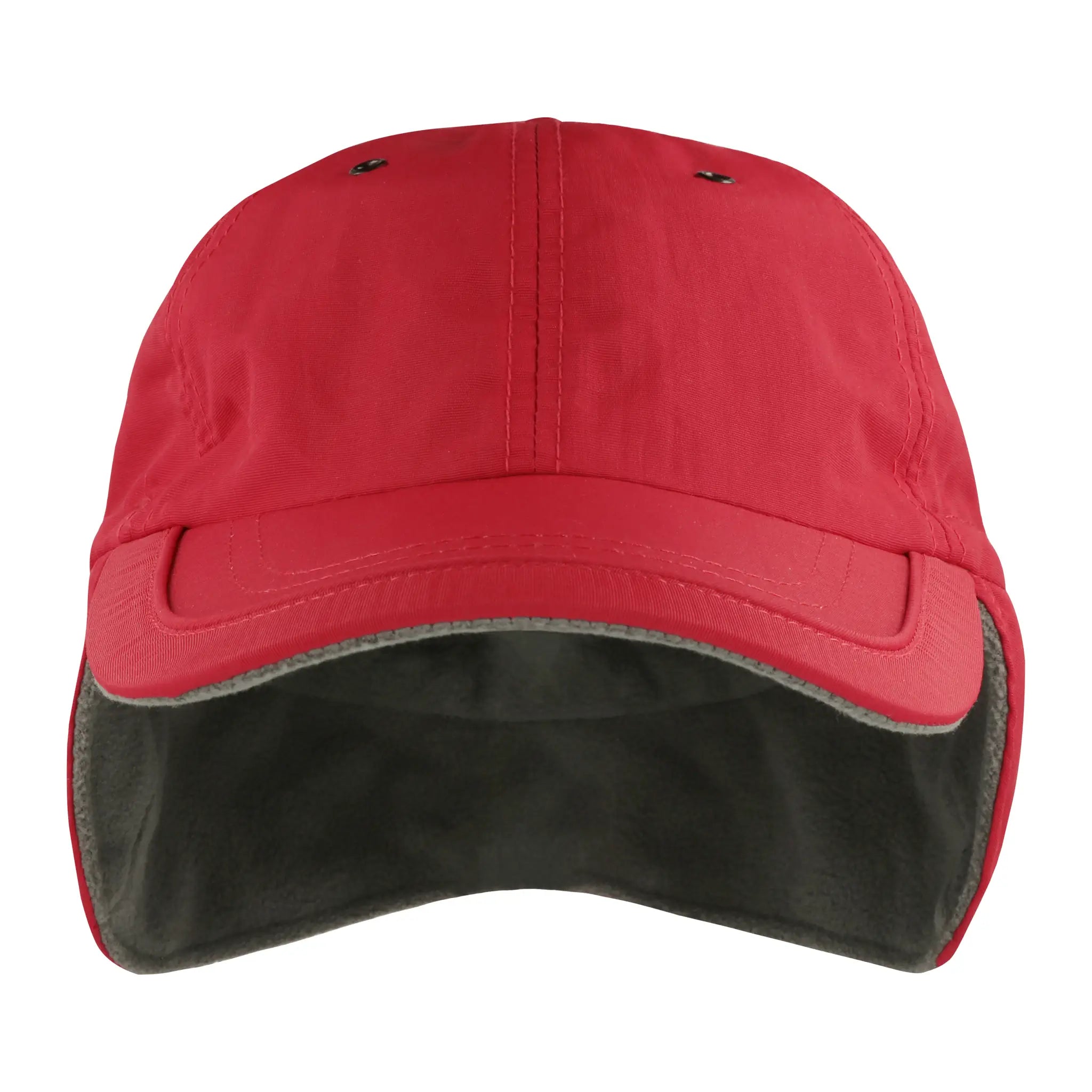 all-groups Techno Flap Cap Recycled